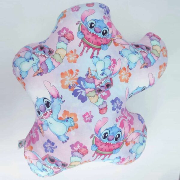 Przytulanka Stitch - obrazek 2