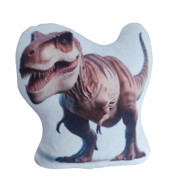 Przytulanka dinozaur