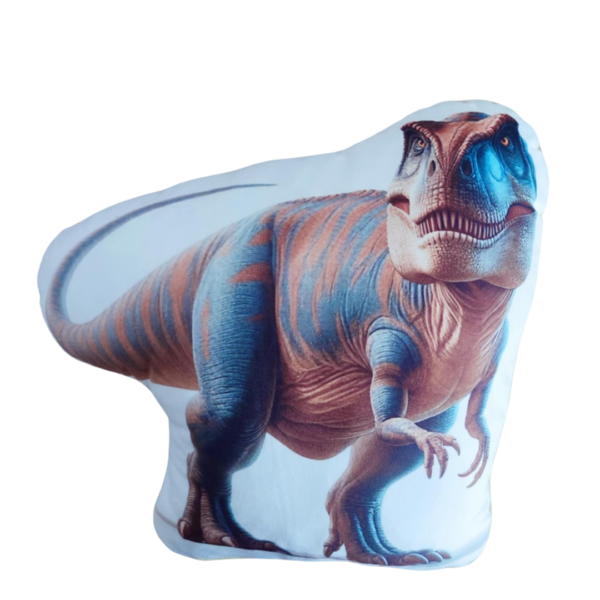 Przytulanka dinozaur