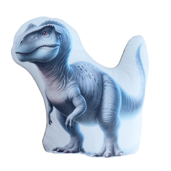 Przytulanka dinozaur