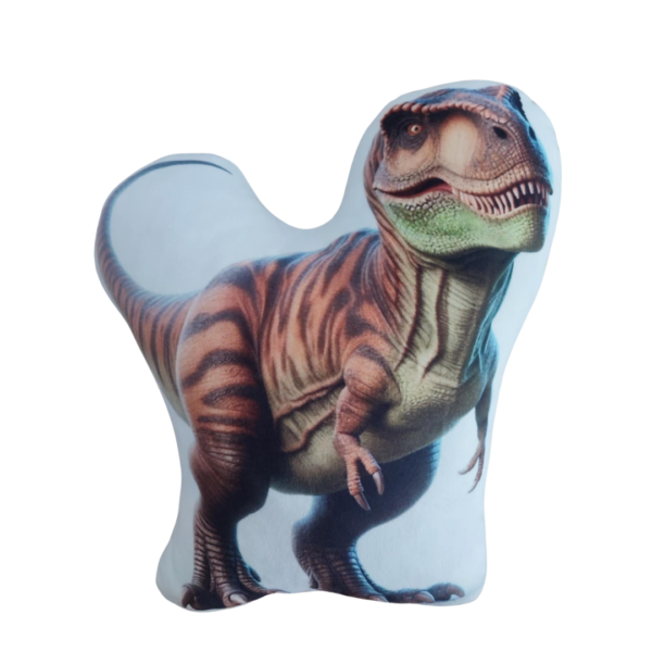 Przytulanka Dinozaur