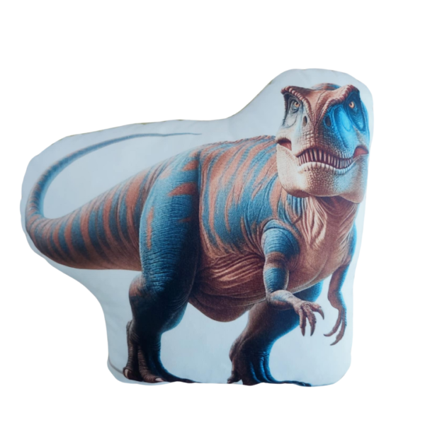 Przytulanka dinozaur