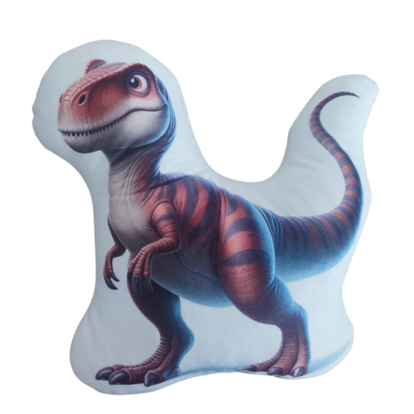 Przytulanka dinozaur